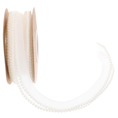 Perlen Meerjungfrau Party Weißes Band Mit Perlen Goldener Perlenrand Bandbesatz Bastelband Für Den Täglichen Gebrauch Paketband Schneidbares Geschenkband DIY Sewroro Perlen Meerjungfrau Party Weißes Band Mit Perlen Goldener Perlenrand Bandbesatz Bastelband Für Den Täglichen Gebrauch Paketband Schneidbares Geschenkband DIY Sewroro von Sewroro