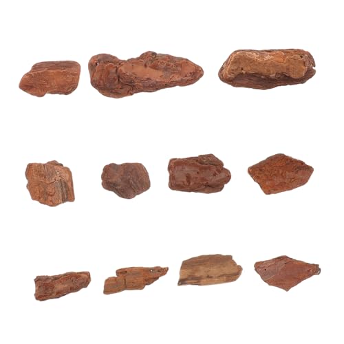Sewroro 1 Packung Miniaturisierte Rinde für Dioramen Natürliche Pinienrinde für Mikro Landschaften Feengärten und Modellbahnen Vielseitige Dekorationsmaterialien für Kreative Projekte Sewroro 1 Packung Miniaturisierte Rinde für Dioramen Natürliche Pinienrinde für Mikro Landschaften Feengärten und Modellbahnen Vielseitige Dekorationsmaterialien für Kreative Projekte von Sewroro