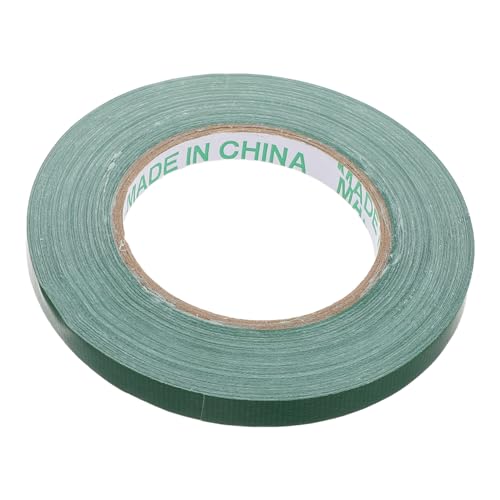 Sewroro 1 Rolle Blumenbinder Klebeband Grünes Wasserdichtes Floristenband für Blumenarrangements für Hochzeitsdekorationen und Diy Projekte Hohe Klebekraft für Professionelle Anwendung Sewroro 1 Rolle Blumenbinder Klebeband Grünes Wasserdichtes Floristenband für Blumenarrangements für Hochzeitsdekorationen und Diy Projekte Hohe Klebekraft für Professionelle Anwendung von Sewroro