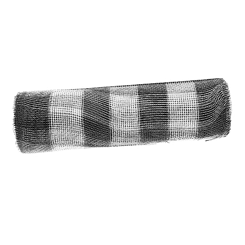 Sewroro 1 Rolle Dekoratives Netzband für Diy Projekte Hochwertiges Elegantes Geschenkband für Weihnachten Bastelarbeiten und Dekorationen Sewroro 1 Rolle Dekoratives Netzband für Diy Projekte Hochwertiges Elegantes Geschenkband für Weihnachten Bastelarbeiten und Dekorationen von Sewroro