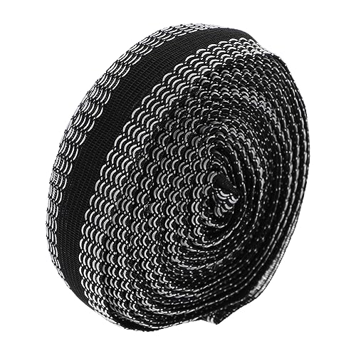 Sewroro 1 Rolle Saumband zum Aufbügeln Selbstklebendes Textilband für Jeans Hosen und DIY Projekte zum Kürzen und Fixieren von Kleidung ohne Nähen Sewroro 1 Rolle Saumband zum Aufbügeln Selbstklebendes Textilband für Jeans Hosen und DIY Projekte zum Kürzen und Fixieren von Kleidung ohne Nähen von Sewroro
