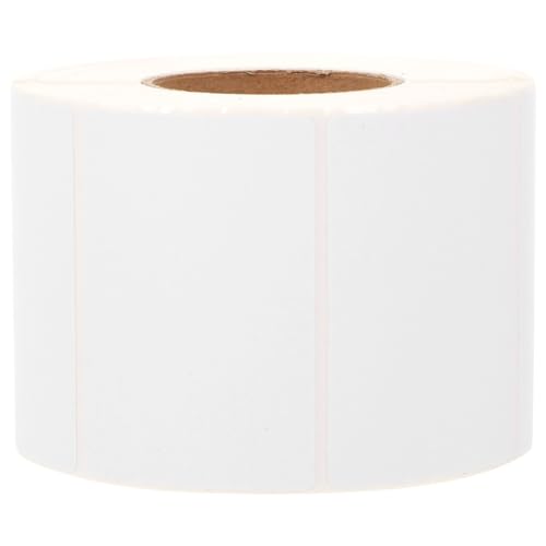 Sewroro 1 Rolle Thermoetikettenpapier Etiketten Für Drucker Blanko Versandaufkleber Thermoaufkleber Thermoband Thermodrucker Etiketten Aufkleber Etikett Versandetiketten Sticker Aufkleber Sewroro 1 Rolle Thermoetikettenpapier Etiketten Für Drucker Blanko Versandaufkleber Thermoaufkleber Thermoband Thermodrucker Etiketten Aufkleber Etikett Versandetiketten Sticker Aufkleber von Sewroro