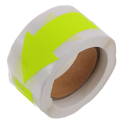 Sewroro 1 Rolle für goldene Aufkleber gemacht -Aufkleber fällig erste schuletiketten party sachen Klebeetiketten dekoaufkleber warning abdichtende Aufkleber Geschenkaufkleber Yellow Sewroro 1 Rolle für goldene Aufkleber gemacht -Aufkleber fällig erste schuletiketten party sachen Klebeetiketten dekoaufkleber warning abdichtende Aufkleber Geschenkaufkleber Yellow von Sewroro