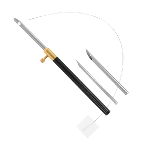 Sewroro 1 Satz Werkzeug für Stickerei und Nähen Vielseitiges Diy Set für Kreative Projekte und Handarbeiten Sewroro 1 Satz Werkzeug für Stickerei und Nähen Vielseitiges Diy Set für Kreative Projekte und Handarbeiten von Sewroro