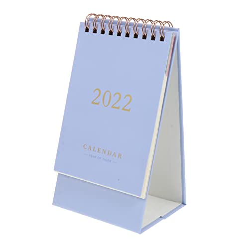 Sewroro 1 Stück Einfacher Kalender -Notizblock Tischkalender 2022 Stand Flip monatlicher Schreibtisch Desktop-Kalender Sicht täglich Kleiner Block-Tischkalender Bürokalender Papier Violett Sewroro 1 Stück Einfacher Kalender -Notizblock Tischkalender 2022 Stand Flip monatlicher Schreibtisch Desktop-Kalender Sicht täglich Kleiner Block-Tischkalender Bürokalender Papier Violett von Sewroro
