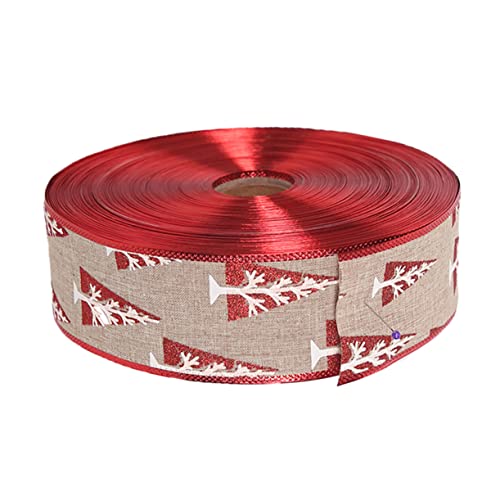 Sewroro 1 Stück Geschenkband Winterband Sackleinenband Bastelband Dickes Beiges Drahtband Bänder Dekorationen Leinendrahtband Weihnachtsgirlanden Hochzeitsdekor Imitation Sewroro 1 Stück Geschenkband Winterband Sackleinenband Bastelband Dickes Beiges Drahtband Bänder Dekorationen Leinendrahtband Weihnachtsgirlanden Hochzeitsdekor Imitation von Sewroro