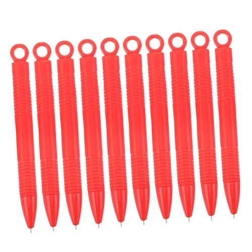 Sewroro 10 Magnetische Zeichenbrett-stifte: Ersatz-stylus – Doodle-stylus, Mal- Und Zeichenstifte – Magnetische Skizzier-graffiti-werkzeuge, Künstlerbedarf Sewroro 10 Magnetische Zeichenbrett-stifte: Ersatz-stylus – Doodle-stylus, Mal- Und Zeichenstifte – Magnetische Skizzier-graffiti-werkzeuge, Künstlerbedarf von Sewroro