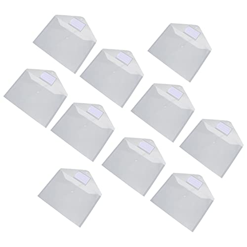 Sewroro 10 Stück Aktenhalter Dokumenten Organizer Aufbewahrungstaschen Dokumententasche Aktentasche Dokumententasche Dokumentenmappe Büro Aktenordner Aktenumschlagtasche Für Sewroro 10 Stück Aktenhalter Dokumenten Organizer Aufbewahrungstaschen Dokumententasche Aktentasche Dokumententasche Dokumentenmappe Büro Aktenordner Aktenumschlagtasche Für von Sewroro