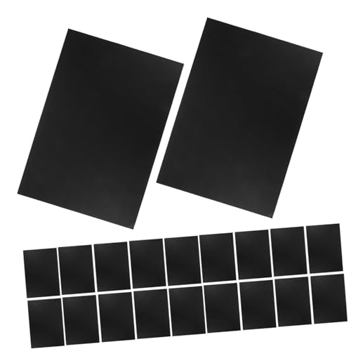 Sewroro 100 Blatt Druckerpapier Beidseitig Bedruckbar Glattes Dickes Papier für Büro Schule und Bastelprojekte Hochwertiges Vielseitiges Weißes Papier für Klare Ausdrucke Sewroro 100 Blatt Druckerpapier Beidseitig Bedruckbar Glattes Dickes Papier für Büro Schule und Bastelprojekte Hochwertiges Vielseitiges Weißes Papier für Klare Ausdrucke von Sewroro