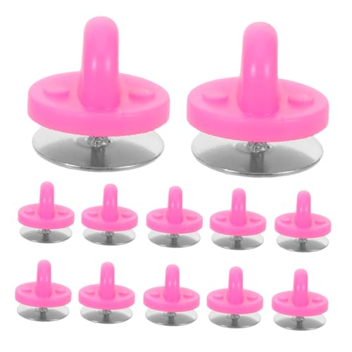 Sewroro 100 Satz Pin Backs Ersatz Locking Clasp für DIY Broschen Schmuckherstellung Flacher Stift Zuverlässiger Halt Vielseitig Passend für Bastelprojekte und Zubehör von Sewroro