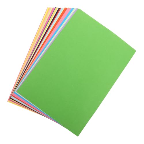 Sewroro 100 Stück Faltpapier für Diy Handarbeiten Farben für Erwachsene für Origami Kraniche Sterne und Kreative Dekorationen Sewroro 100 Stück Faltpapier für Diy Handarbeiten Farben für Erwachsene für Origami Kraniche Sterne und Kreative Dekorationen von Sewroro