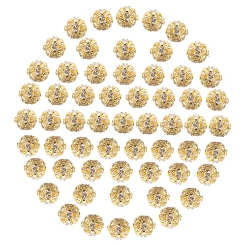 Sewroro 100 Stück Strass Rondelle Spacer Perlen mit Glatter Oberfläche und Rundem Rand für Schmuckherstellung DIY Armbänder Halsketten Erwachsene Schmuckperlen zum Auffädeln Sewroro 100 Stück Strass Rondelle Spacer Perlen mit Glatter Oberfläche und Rundem Rand für Schmuckherstellung DIY Armbänder Halsketten Erwachsene Schmuckperlen zum Auffädeln von Sewroro
