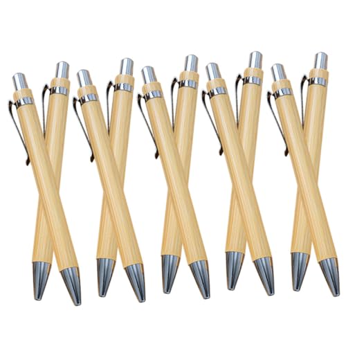 Sewroro 12 Stück Teiliges Kugelschreiber Ergonomisch Stabil Schreibend Multifunktionale Schul und Büro Stifte Komfortabel Rutschfest für Schüler und Tägliche Schreibarbeit von Sewroro