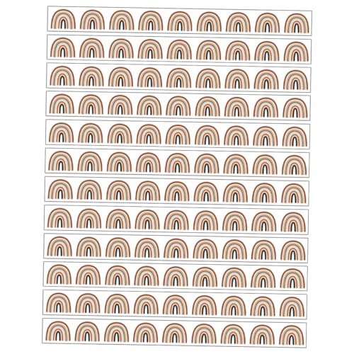 Sewroro 12 Stück Teiliges Magnetisches Border für Pinnwand Weißwandtafel Schwarze Tafel Dekorative DIY Ränder Geeignet für Büro Kindergarten und Party Dekoration Sewroro 12 Stück Teiliges Magnetisches Border für Pinnwand Weißwandtafel Schwarze Tafel Dekorative DIY Ränder Geeignet für Büro Kindergarten und Party Dekoration von Sewroro