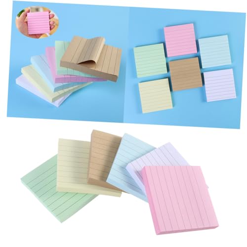 Sewroro 12 Stück Teiliges Mini Notizbuch Candy Color Kleine Liniertes Pocket Notepad Farbige Notizblöcke für Schule Büro Zuhause Praktische Kompakte Vielseitig für Notizen Zufällige Farbe Sewroro 12 Stück Teiliges Mini Notizbuch Candy Color Kleine Liniertes Pocket Notepad Farbige Notizblöcke für Schule Büro Zuhause Praktische Kompakte Vielseitig für Notizen Zufällige Farbe von Sewroro