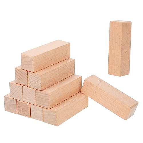 Sewroro 12 Stück Teiliges Naturbelassene Holzwürfel Buchenholz Unbehandelte DIY Schnitzklötze für Holzschnitzerei Basteln und Kreative Kunstprojekte für Hobby und Handwerk Sewroro 12 Stück Teiliges Naturbelassene Holzwürfel Buchenholz Unbehandelte DIY Schnitzklötze für Holzschnitzerei Basteln und Kreative Kunstprojekte für Hobby und Handwerk von Sewroro