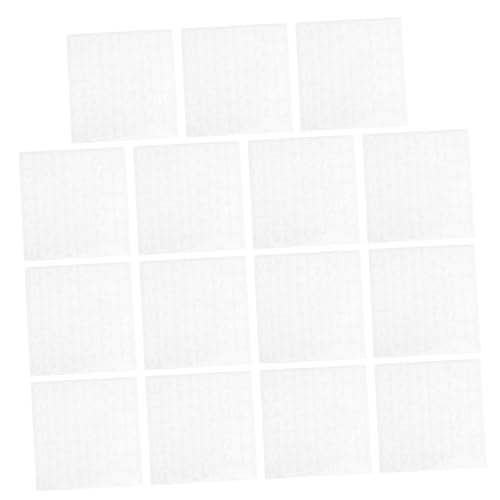 Sewroro 15 Blatt Vinyl für Briefkasten Hausadresse Büro und Klassenzimmer für Diy Projekte von Sewroro