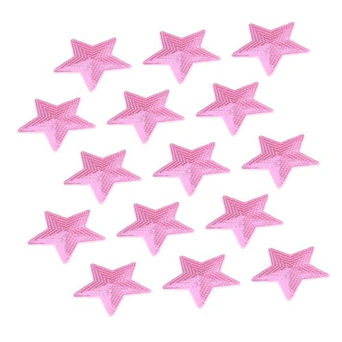 Sewroro 15 Stück Fünf-Punkte-Sternpatch mit Pailletten gestickte Paillettenapplikation Aufnäher mit Sternstickerei gestickte Aufnäher nähen Sternform nähen Sie Applikationen das Haustier Sewroro 15 Stück Fünf-Punkte-Sternpatch mit Pailletten gestickte Paillettenapplikation Aufnäher mit Sternstickerei gestickte Aufnäher nähen Sternform nähen Sie Applikationen das Haustier von Sewroro