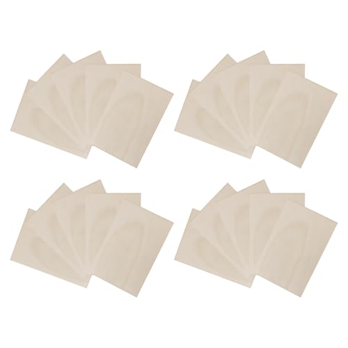 Sewroro 15 Stück Teiliges Unlackierte Balsaholzplatten für Diy Bastelarbeiten Rechteckige Holzschnittstücke für Kreative Projekte Schule und Familienaktivitäten Sewroro 15 Stück Teiliges Unlackierte Balsaholzplatten für Diy Bastelarbeiten Rechteckige Holzschnittstücke für Kreative Projekte Schule und Familienaktivitäten von Sewroro