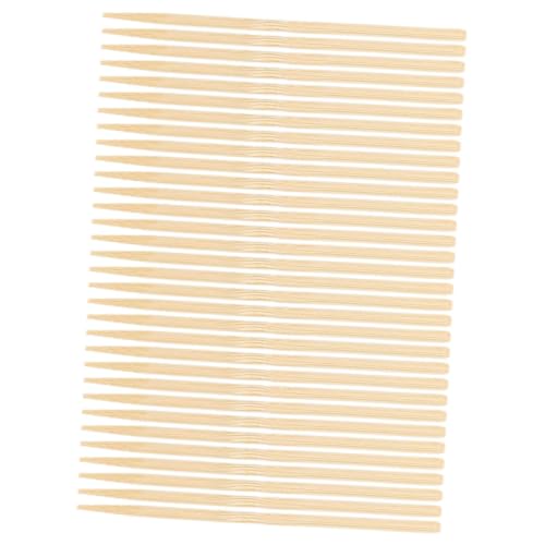 Sewroro 150 Stück Bambus Kratzstifte Langlebig Stabiles Kratzwerkzeug für Scratch Painting DIY Bastelkunst Originelles Malen und Kunstförderung von Sewroro