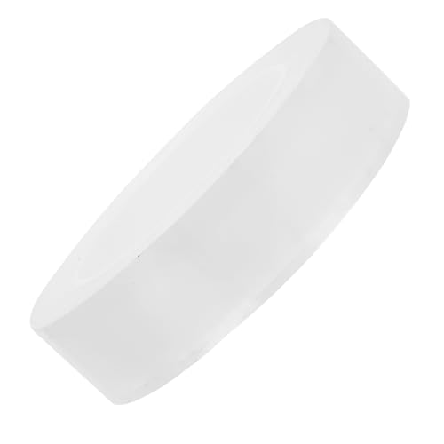 Sewroro 1Rolle Doppelseitiges Nano Klebeband Wiederverwendbar Transparent Stark Haftend für Poster und Teppichmontage Wasserfest für Verschiedene Materialien von Sewroro
