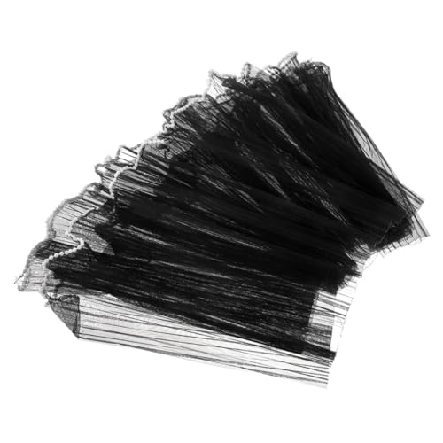 Sewroro 2 Rollen Floristen Netzstoff mit Perlensaum pro Rolle Blumenstrauß Verpackungsnetz Langlebiges Tüllgewebe für Geschenkverpackung Schleifenbasteln Hochzeits und Dekorationsbedarf Sewroro 2 Rollen Floristen Netzstoff mit Perlensaum pro Rolle Blumenstrauß Verpackungsnetz Langlebiges Tüllgewebe für Geschenkverpackung Schleifenbasteln Hochzeits und Dekorationsbedarf von Sewroro