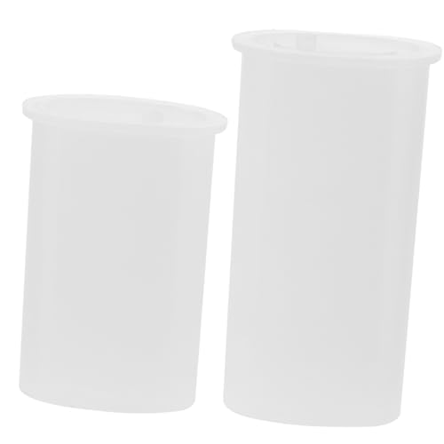 Sewroro 2 Stück Silikonform Teiliges für DIY Feuerzeughüllen Flexibel Langlebig Epoxidharz Gießform Handliche Bastelform für Feuerzeugschutzabdeckungen Sewroro 2 Stück Silikonform Teiliges für DIY Feuerzeughüllen Flexibel Langlebig Epoxidharz Gießform Handliche Bastelform für Feuerzeugschutzabdeckungen von Sewroro