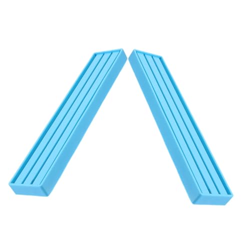 Sewroro 2 Stück Stufige Resin Gießformen für Kreative Diy Projekte Einfache Entformung für Bastelarbeiten und Bildungsaktivitäten Sewroro 2 Stück Stufige Resin Gießformen für Kreative Diy Projekte Einfache Entformung für Bastelarbeiten und Bildungsaktivitäten von Sewroro