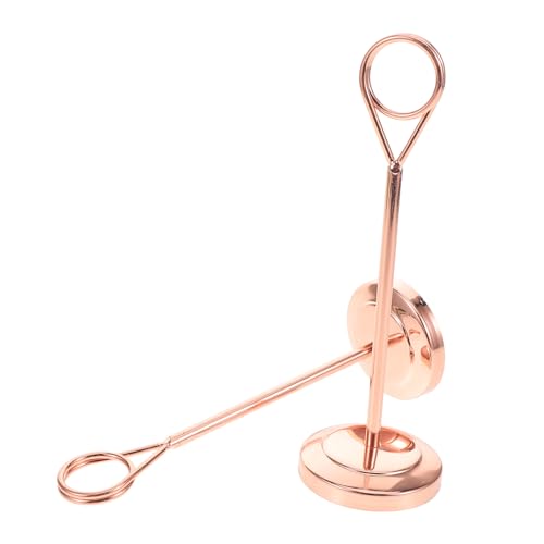 Sewroro 2 Stück Tischkartenhalter Design Stabiler Ständer für Hochzeiten Restaurants und Events Langlebig und für Tischnummern und Menükarten von Sewroro