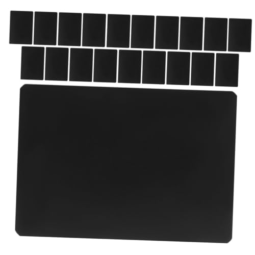 Sewroro 20 Stück Beschriftbare Preisschilder für Einzelhandel Wiederverwendbare Verkaufsschilder mit Eleganter Gestaltung für Supermärkte und Sewroro 20 Stück Beschriftbare Preisschilder für Einzelhandel Wiederverwendbare Verkaufsschilder mit Eleganter Gestaltung für Supermärkte und von Sewroro