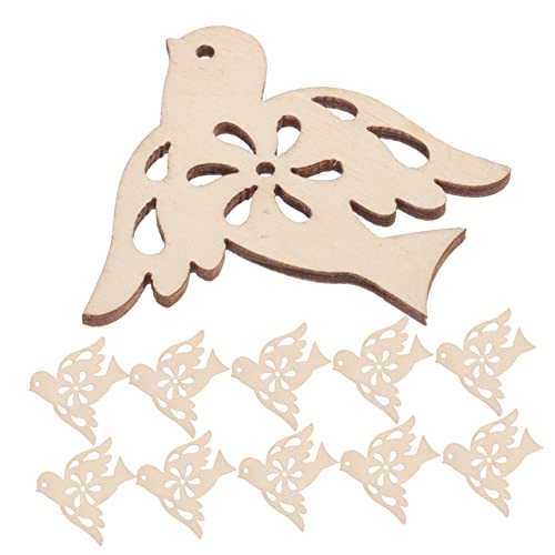 Sewroro 20 Stück Friedenstauben DIY Friedenstaubenscheiben Künstliche Hängende Sterne Dekorationen Miniaturvögel Zum Basteln Winzige Vögel Zum Basteln Tauben Dekorationen Sewroro 20 Stück Friedenstauben DIY Friedenstaubenscheiben Künstliche Hängende Sterne Dekorationen Miniaturvögel Zum Basteln Winzige Vögel Zum Basteln Tauben Dekorationen von Sewroro