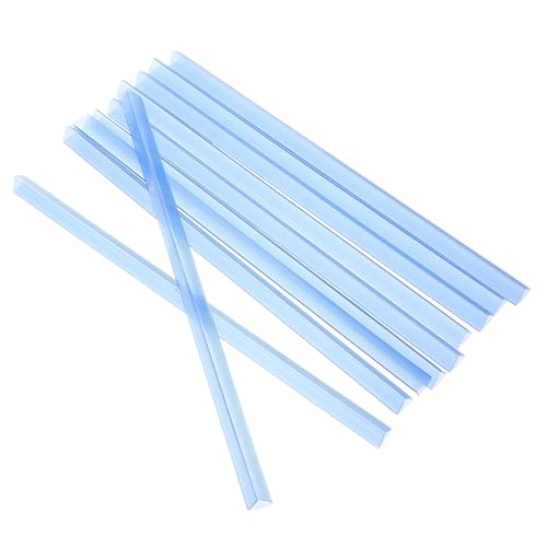 Sewroro 20 Stück Teiliges Transparente Kunststoff Klemmschienen mit Praktischem Ziehgriff Wiederverwendbare Paper Binder Clips für Schnelles Ordnerzugriff und Übersichtliche Sewroro 20 Stück Teiliges Transparente Kunststoff Klemmschienen mit Praktischem Ziehgriff Wiederverwendbare Paper Binder Clips für Schnelles Ordnerzugriff und Übersichtliche von Sewroro
