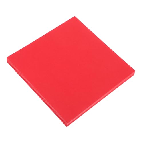 Sewroro 200 Blatt Origami Papier für Doppelseitiges Quadratisches Faltpapier für Anfänger für Diy Kunstprojekte und Bastelstunden Sewroro 200 Blatt Origami Papier für Doppelseitiges Quadratisches Faltpapier für Anfänger für Diy Kunstprojekte und Bastelstunden von Sewroro
