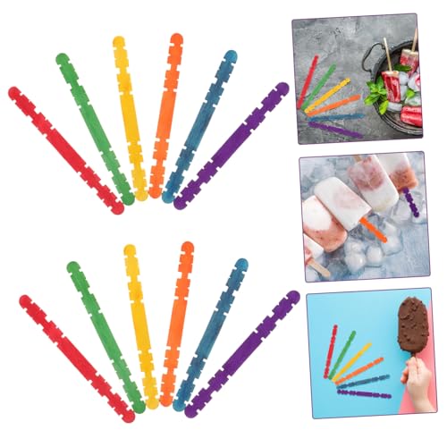 Sewroro 200 Stück Bunte Gezackte Holzstäbchen Natürliche Holz Craft Sticks für Basteln Eisstäbchen DIY Kreativprojekte Sicher und Leicht Sewroro 200 Stück Bunte Gezackte Holzstäbchen Natürliche Holz Craft Sticks für Basteln Eisstäbchen DIY Kreativprojekte Sicher und Leicht von Sewroro