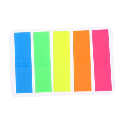 Sewroro 2000 Blatt Selbstklebende Book Tabs Haftnotizen Praktisch für Schule Büro und Haushalt Notizmarker Etiketten für Bücher und Dokumente Sewroro 2000 Blatt Selbstklebende Book Tabs Haftnotizen Praktisch für Schule Büro und Haushalt Notizmarker Etiketten für Bücher und Dokumente von Sewroro