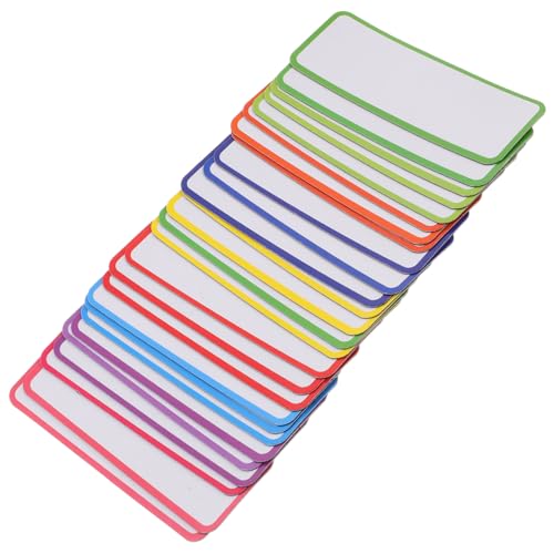 Sewroro 27 Stück magnetisches Etikett magnetischer Kühlschrankplaner Magnetpapier Tür löschbar farbig aufkleber kühlschrankmagnete beschreibbare Magnetetiketten Kühlschrankmagnet Nachricht Sewroro 27 Stück magnetisches Etikett magnetischer Kühlschrankplaner Magnetpapier Tür löschbar farbig aufkleber kühlschrankmagnete beschreibbare Magnetetiketten Kühlschrankmagnet Nachricht von Sewroro