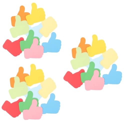 Sewroro 3 Sätze Papierschnitt Dekorationen Kreative Papierausschnitte Für Kindergarten Und Klassenzimmer Diy Bastelbedarf Für Wand Und Raumgestaltung 54 Stück * 3 Sewroro 3 Sätze Papierschnitt Dekorationen Kreative Papierausschnitte Für Kindergarten Und Klassenzimmer Diy Bastelbedarf Für Wand Und Raumgestaltung 54 Stück * 3 von Sewroro