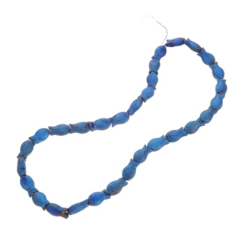 Sewroro 30 Stück Kleine Diy Perlen für Armbänder und Bastelarbeiten Themen Zubehör für Kreative Handarbeiten von Sewroro