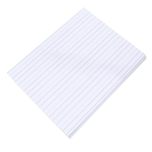 Sewroro 30 Stück Teiliges Buchstaben lernkarten Streifen Robuste Papierstreifen Praktische Schul Büromaterialien Beschriftbare Karteikarten für Unterricht und Notizen Sewroro 30 Stück Teiliges Buchstaben lernkarten Streifen Robuste Papierstreifen Praktische Schul Büromaterialien Beschriftbare Karteikarten für Unterricht und Notizen von Sewroro