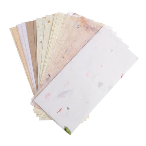 Sewroro 30 Stück Teiliges Dekoratives Vintage Bastelpapier Kraftpapier Bunte DIY Material für Journaling Scrapbooking Origami Hand Account Kreative Gestaltung Sewroro 30 Stück Teiliges Dekoratives Vintage Bastelpapier Kraftpapier Bunte DIY Material für Journaling Scrapbooking Origami Hand Account Kreative Gestaltung von Sewroro