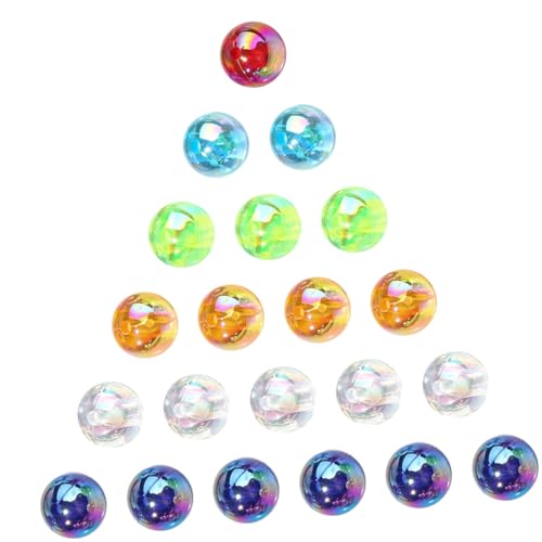 Sewroro 300 Stück Teiliges Acrylperlen Bunte Spacer Perlen Leichte Schmuckperlen für Armbänder Halsketten DIY Schmuckherstellung Zubehör Sewroro 300 Stück Teiliges Acrylperlen Bunte Spacer Perlen Leichte Schmuckperlen für Armbänder Halsketten DIY Schmuckherstellung Zubehör von Sewroro