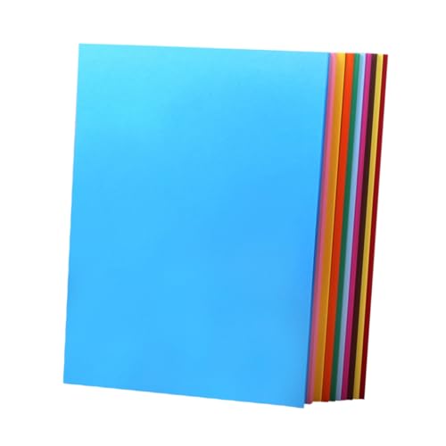 Sewroro 32 Blatt DIY Bastelpapier Doppelseitig Farbig Origami Papier Format Bunte Farben Hochwertiges Faltpapier für Kinderhandwerk Kindergarten und Schule Gute Knickfestigkeit für Sewroro 32 Blatt DIY Bastelpapier Doppelseitig Farbig Origami Papier Format Bunte Farben Hochwertiges Faltpapier für Kinderhandwerk Kindergarten und Schule Gute Knickfestigkeit für von Sewroro