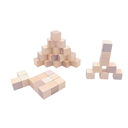 Sewroro 36 Teiliges Holzbaustein Set Konstruktionsspielzeug Spielzeugblöcke Spielzeugbausteine Blockwürfel DIY Bastelset Für Bausteine Für Kleinkinder Mini Bastelblöcke Sewroro 36 Teiliges Holzbaustein Set Konstruktionsspielzeug Spielzeugblöcke Spielzeugbausteine Blockwürfel DIY Bastelset Für Bausteine Für Kleinkinder Mini Bastelblöcke von Sewroro