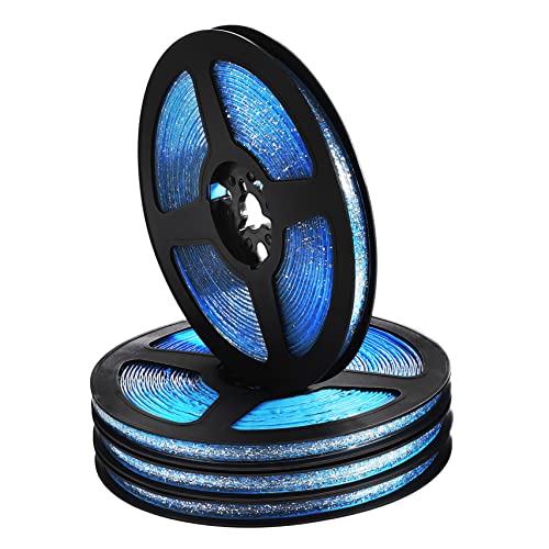 Sewroro 4 Rollen Selbstklebende Bordürenkleber Fliesen Dichtungsstreifen Schwarzes Klebeband Klares Klebeband Film Abdeckplatte Tür Glitzerband Packband Klares Fenster Wetter Sewroro 4 Rollen Selbstklebende Bordürenkleber Fliesen Dichtungsstreifen Schwarzes Klebeband Klares Klebeband Film Abdeckplatte Tür Glitzerband Packband Klares Fenster Wetter von Sewroro