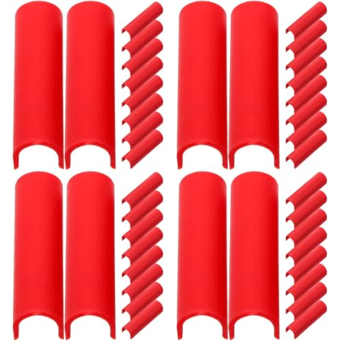 Sewroro 4 Sätze Teiliges U Förmiger Schutzmantel Für Keramische Fliesenschneider Mit Positionierungsstange Robuste Und Langlebige Schutzvorrichtung Für Sichere Anwendungen 10 Stück * 4 von Sewroro