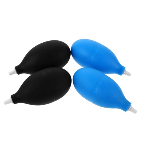 Sewroro 4 Stück Fotografie Reinigungs Tastatur Handsensor Silikon Staubtuch Präzision Wiederverwendbar Telefon Kunststoff Für Glühbirne – Werkzeug Pumpenreiniger Elektronik von Sewroro