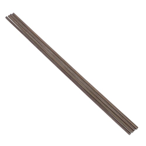 Sewroro 4 Stück Hochtemperaturbeständiger Wolframdraht für Keramikbrennofenzubehör Langlebige Metallspule für Schmuckbrennwerkzeuge Geeignet für Verschiedene Brennöfen Belastbar Sewroro 4 Stück Hochtemperaturbeständiger Wolframdraht für Keramikbrennofenzubehör Langlebige Metallspule für Schmuckbrennwerkzeuge Geeignet für Verschiedene Brennöfen Belastbar von Sewroro