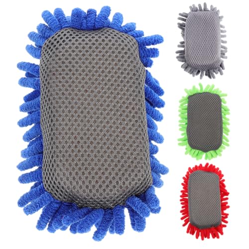 Sewroro 4 Stück Teiliges Wiederverwendbarer Chenille Whiteboard Radierer Magnetisch Leicht Tragbar für Magnetische Tafeln Kreidetafeln Whiteboards für Büro Schule und Zuhause Sewroro 4 Stück Teiliges Wiederverwendbarer Chenille Whiteboard Radierer Magnetisch Leicht Tragbar für Magnetische Tafeln Kreidetafeln Whiteboards für Büro Schule und Zuhause von Sewroro