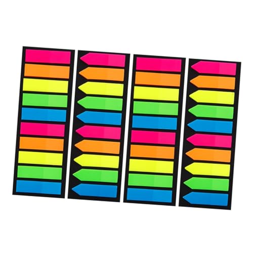 Sewroro 4 Stück Transparente Selbstklebende Seitenmarker Teiliges mit und Quadratdesigns Vielseitige Haftnotizen für Büro Schule und Zuhause als Praktische Book Tabs und Lesezeichen Sewroro 4 Stück Transparente Selbstklebende Seitenmarker Teiliges mit und Quadratdesigns Vielseitige Haftnotizen für Büro Schule und Zuhause als Praktische Book Tabs und Lesezeichen von Sewroro