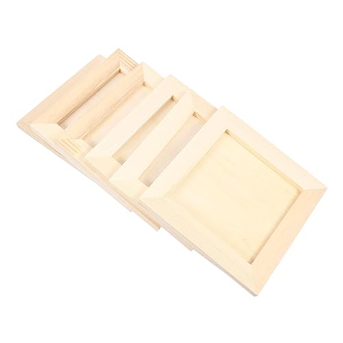 Sewroro 4 Teiliger Bilderrahmen Aus Ton Mehrere Bilderrahmen Foto Display Ton Für Rahmen Massenkunstrahmen Fotorahmen Fotocollage Rahmen Fotorahmen Set Für Kleiner Rahmen Holz Sewroro 4 Teiliger Bilderrahmen Aus Ton Mehrere Bilderrahmen Foto Display Ton Für Rahmen Massenkunstrahmen Fotorahmen Fotocollage Rahmen Fotorahmen Set Für Kleiner Rahmen Holz von Sewroro